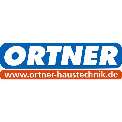 Logo von Ortner GmbH Heizungsbau - Sanitärtechnik Energie-