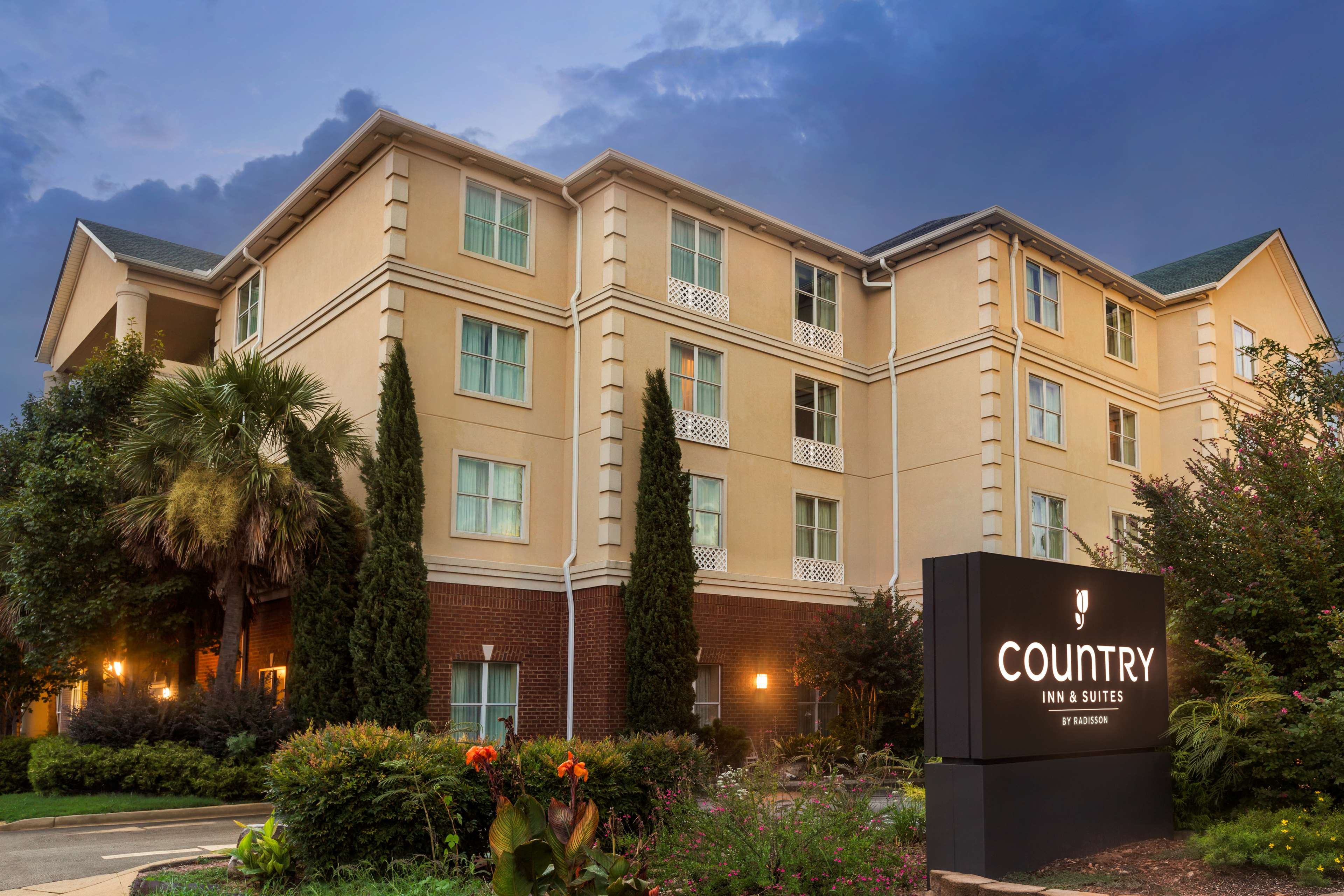 Country Inn & Suites by Radisson, Athens, GA Photo
