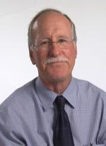 Stephen Arnold, MD Photo