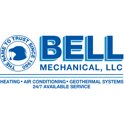 Bell Mechanical, LLC Logo