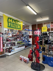 Galería en miniatura