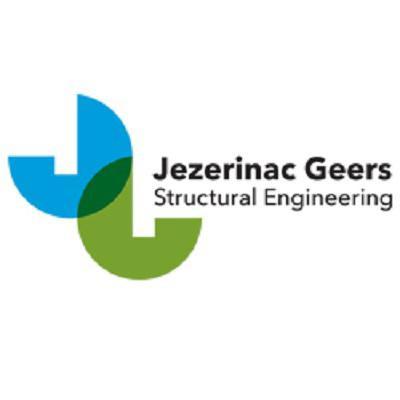 Jezerinac Geers & Associates, Inc. Logo