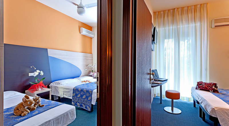 Images Albergo Sorriso