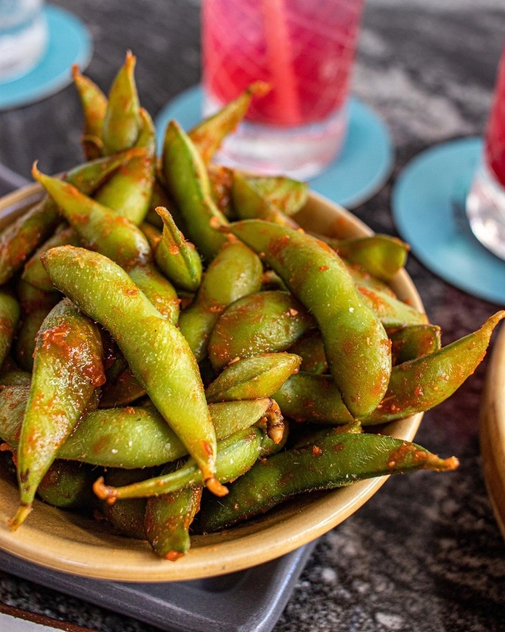 Edamame