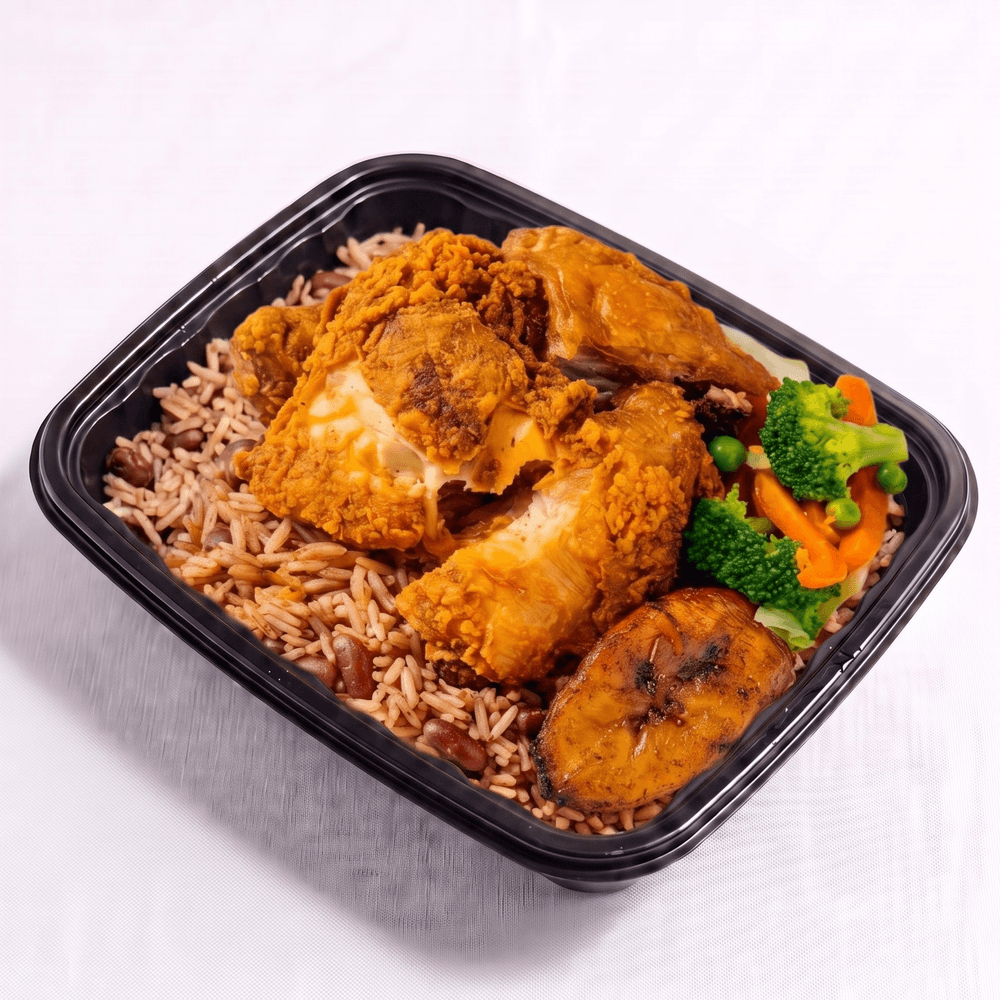 Fried Chicken - Mini
