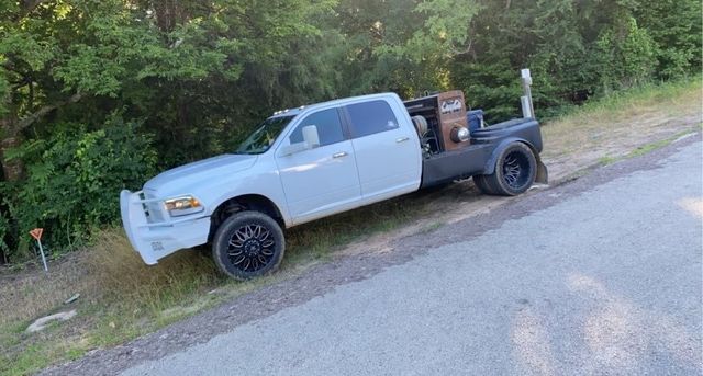 TSD Custom Coatings Image