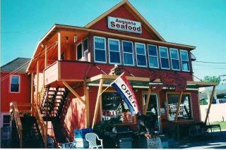 augusta seafood inc