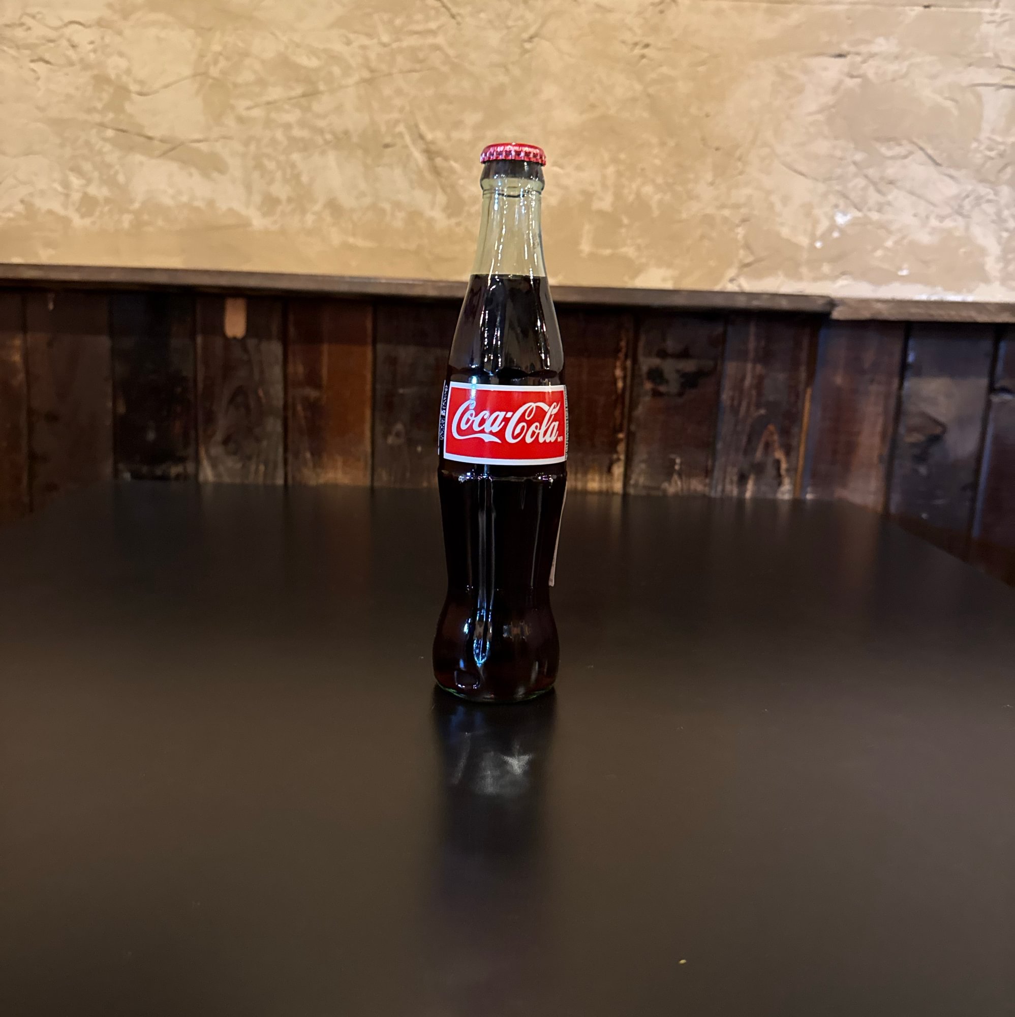 Mexican Coke