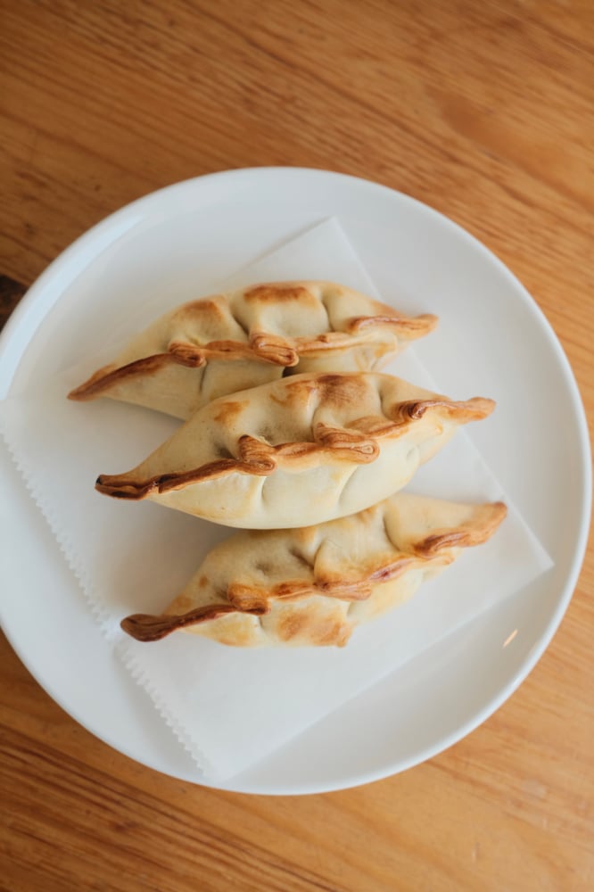 Chicken Empanada