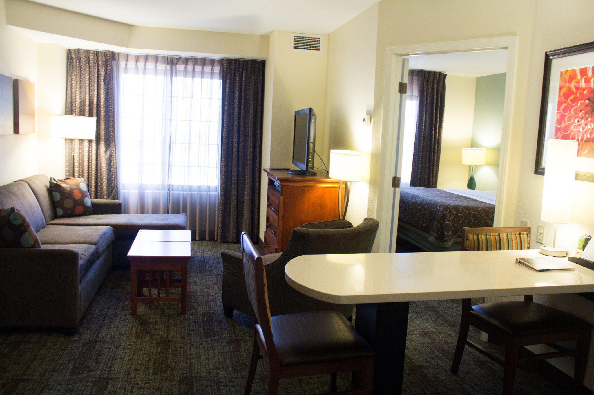 Staybridge Suites Anaheim-Resort Area Photo