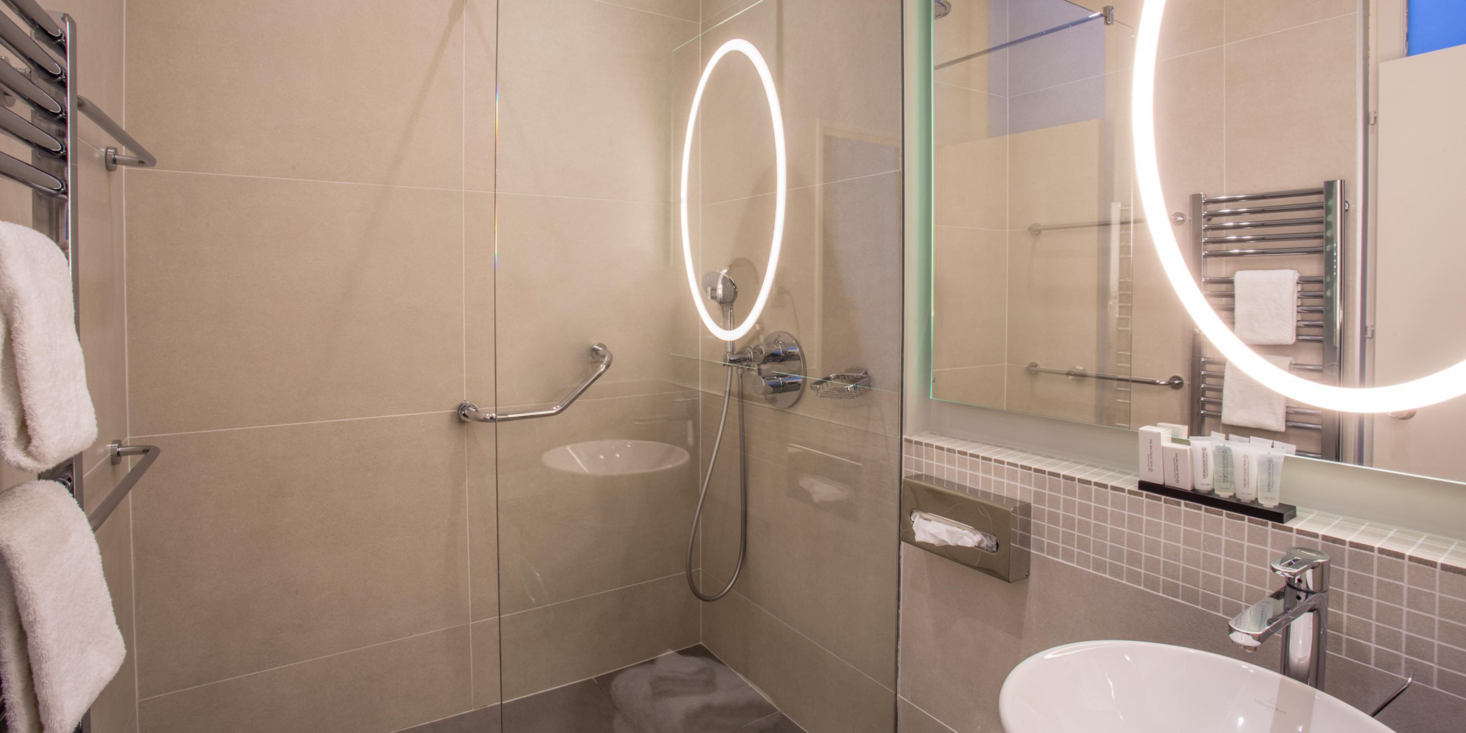 Images Crowne Plaza Paris - Republique