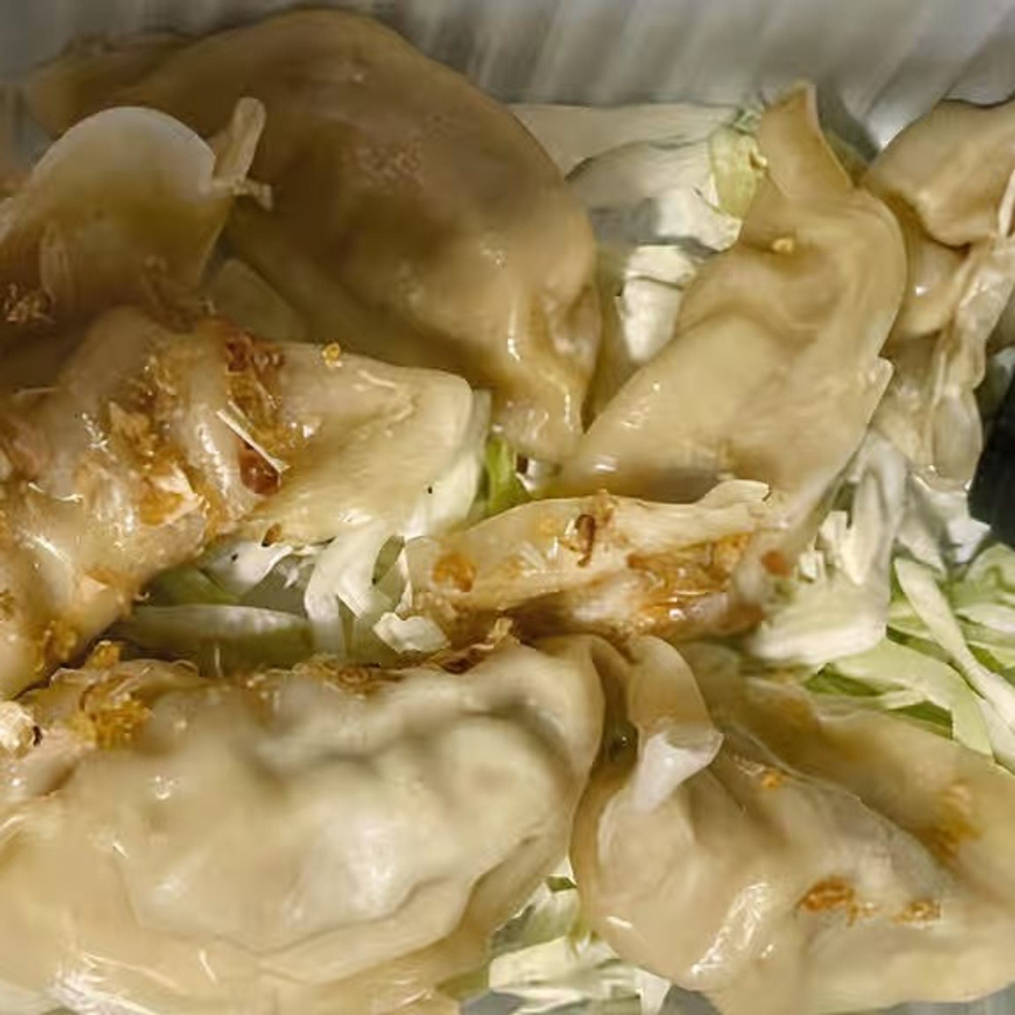 Dumplings