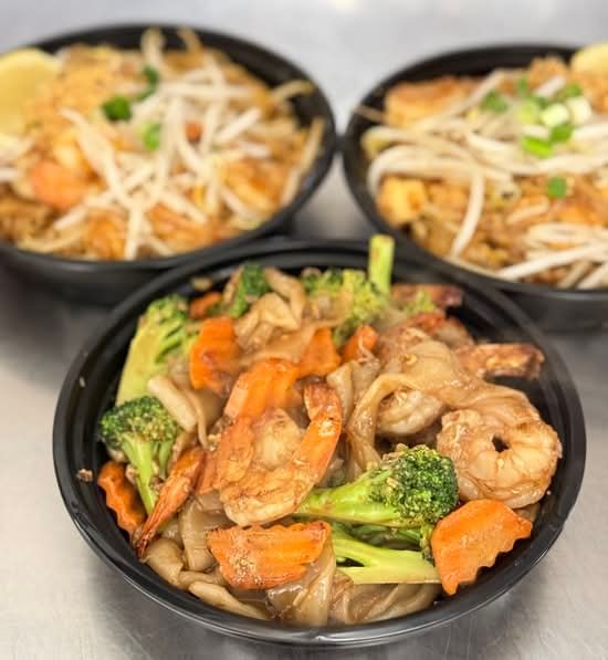 Pad See Ew