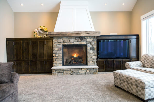 Fireplace Surrounds