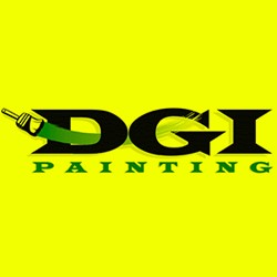 DGI Painting Logo