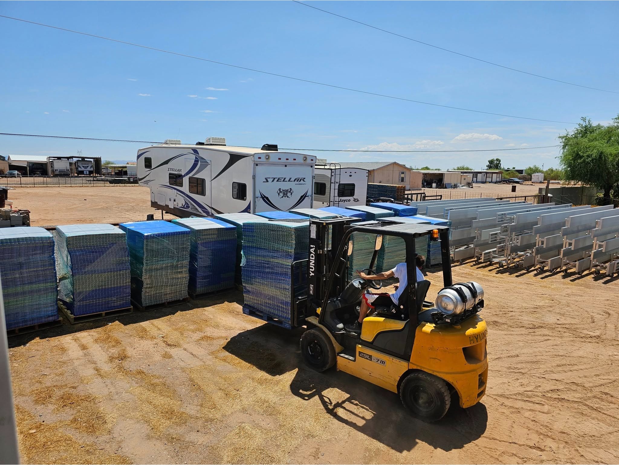 Donation Movers Image