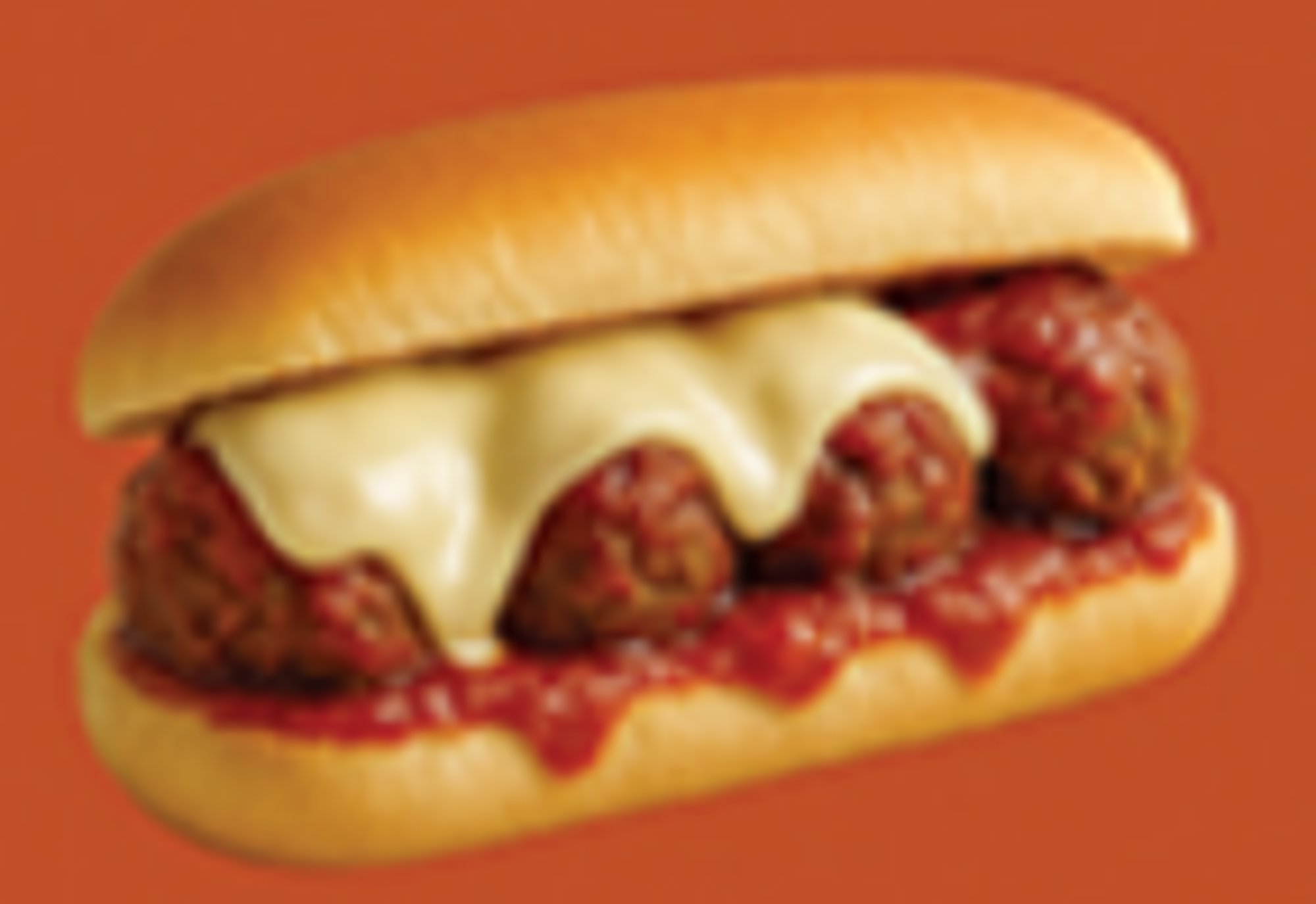Meatball Marinara