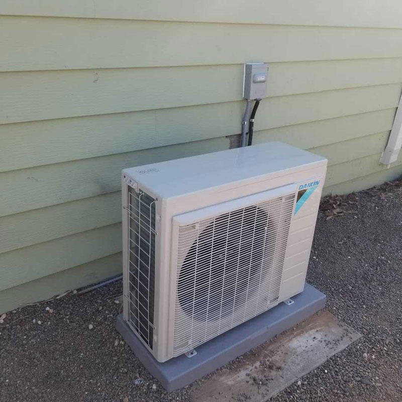 Air-Craft Heating & Air Conditioning Photo