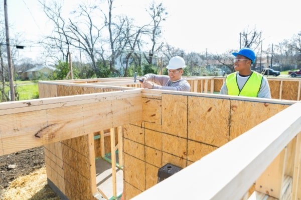 New Construction