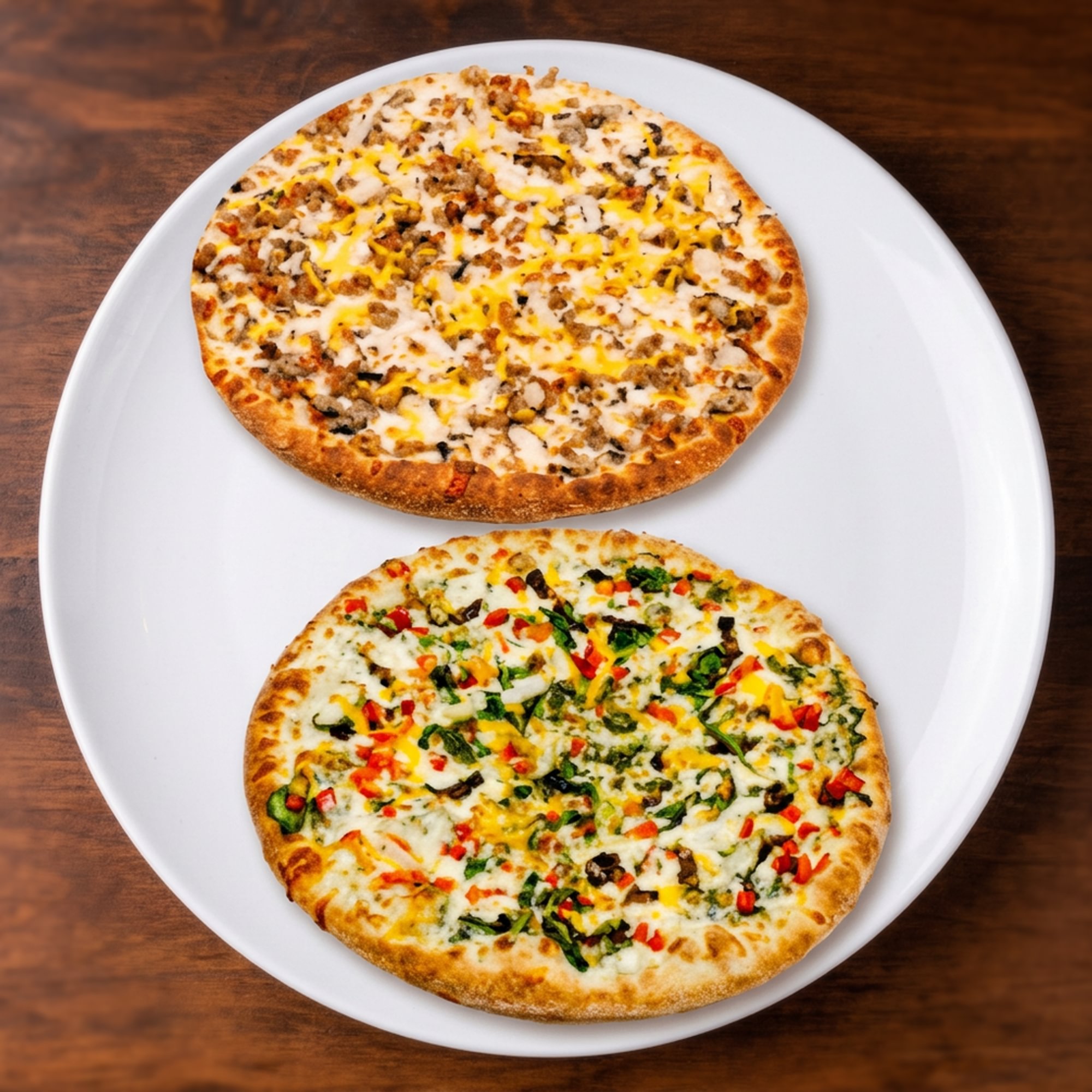 Pizza Combo