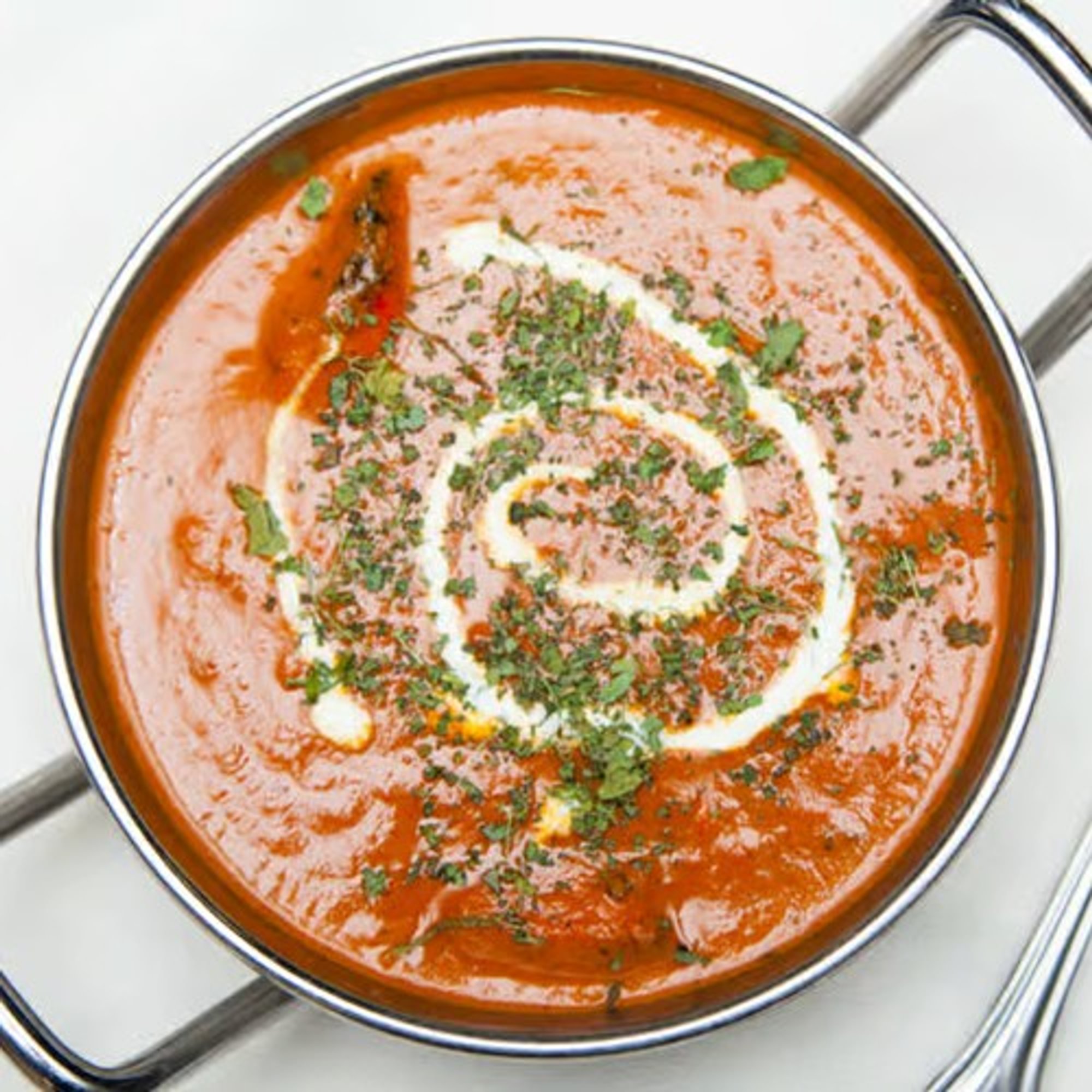 Tikka Masala Curry