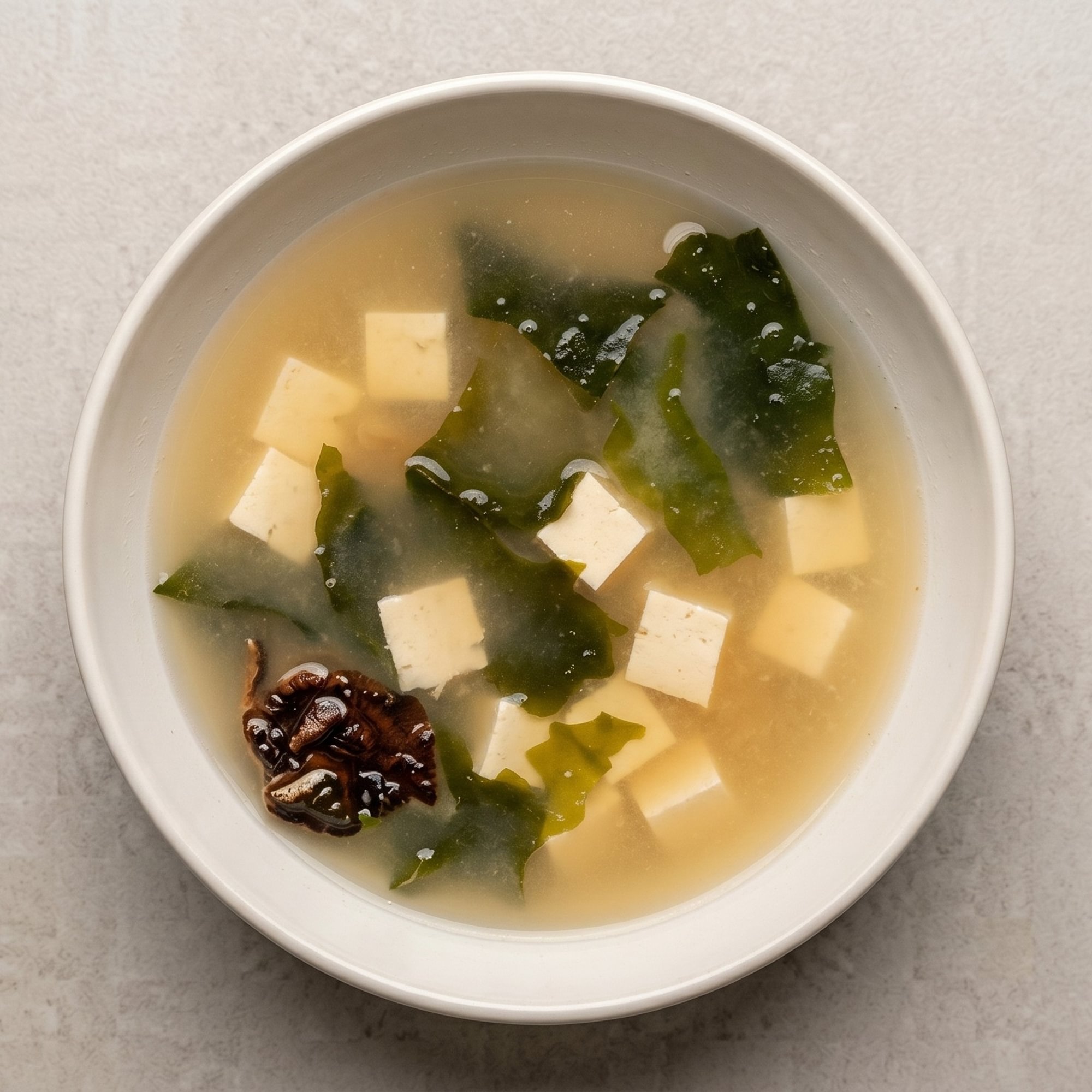 Miso Soup