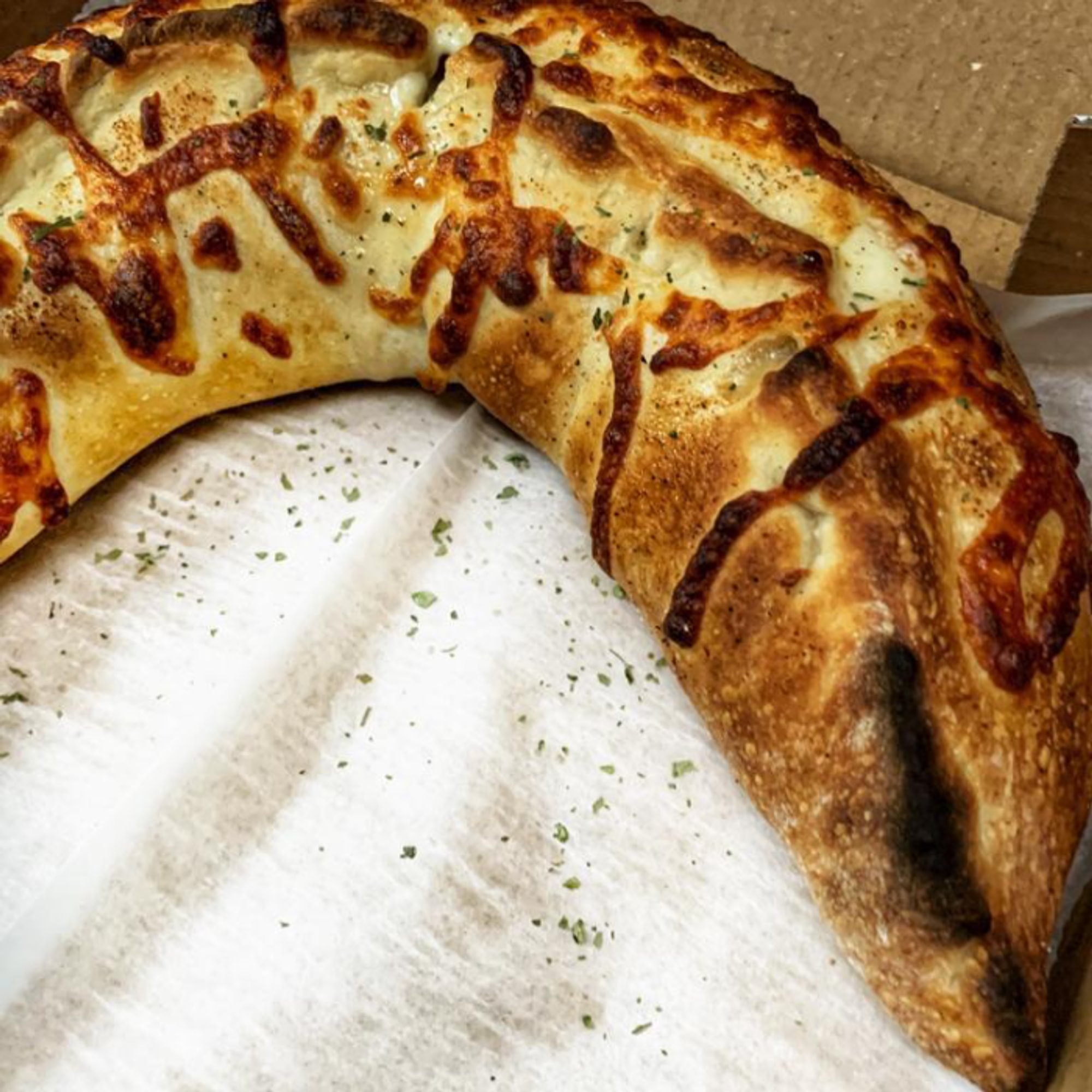 Hawaiian Stromboli (Large)