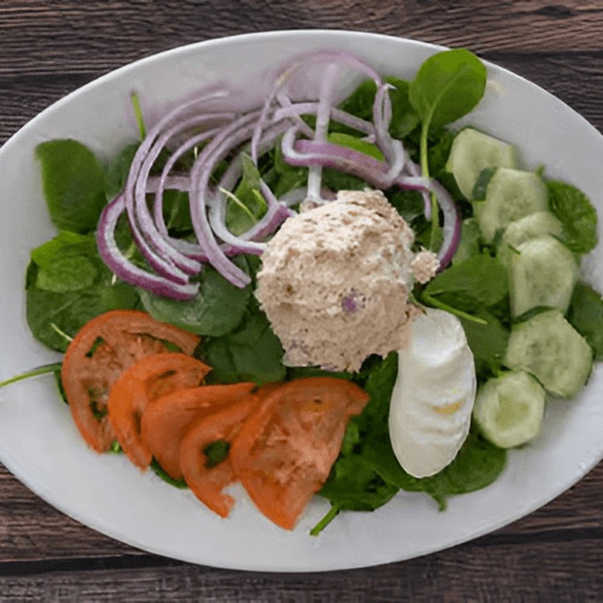 Tuna Salad