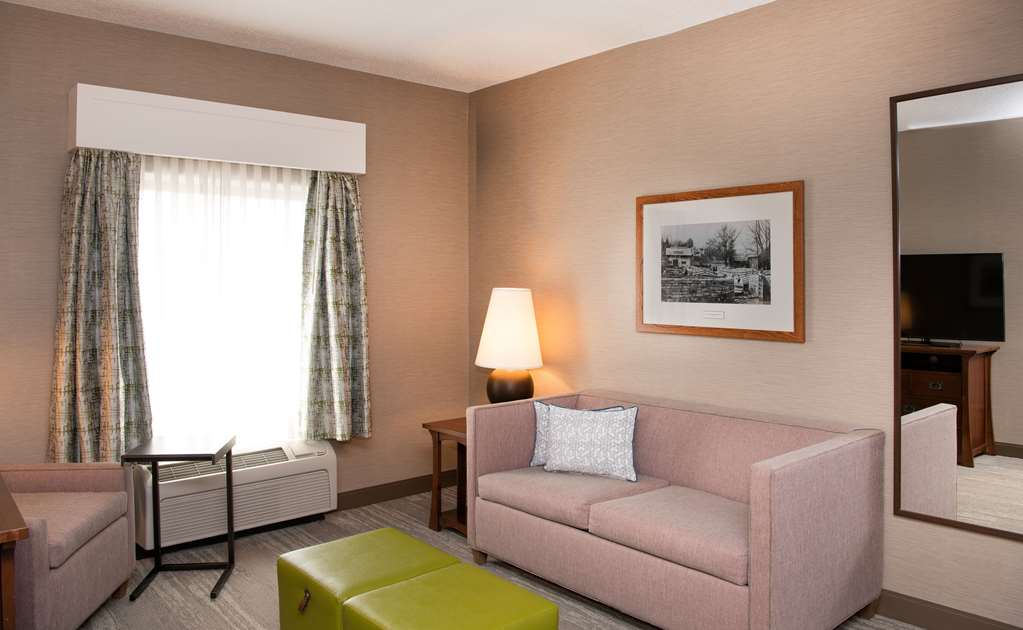 Hampton Inn & Suites Rochester/Victor Image