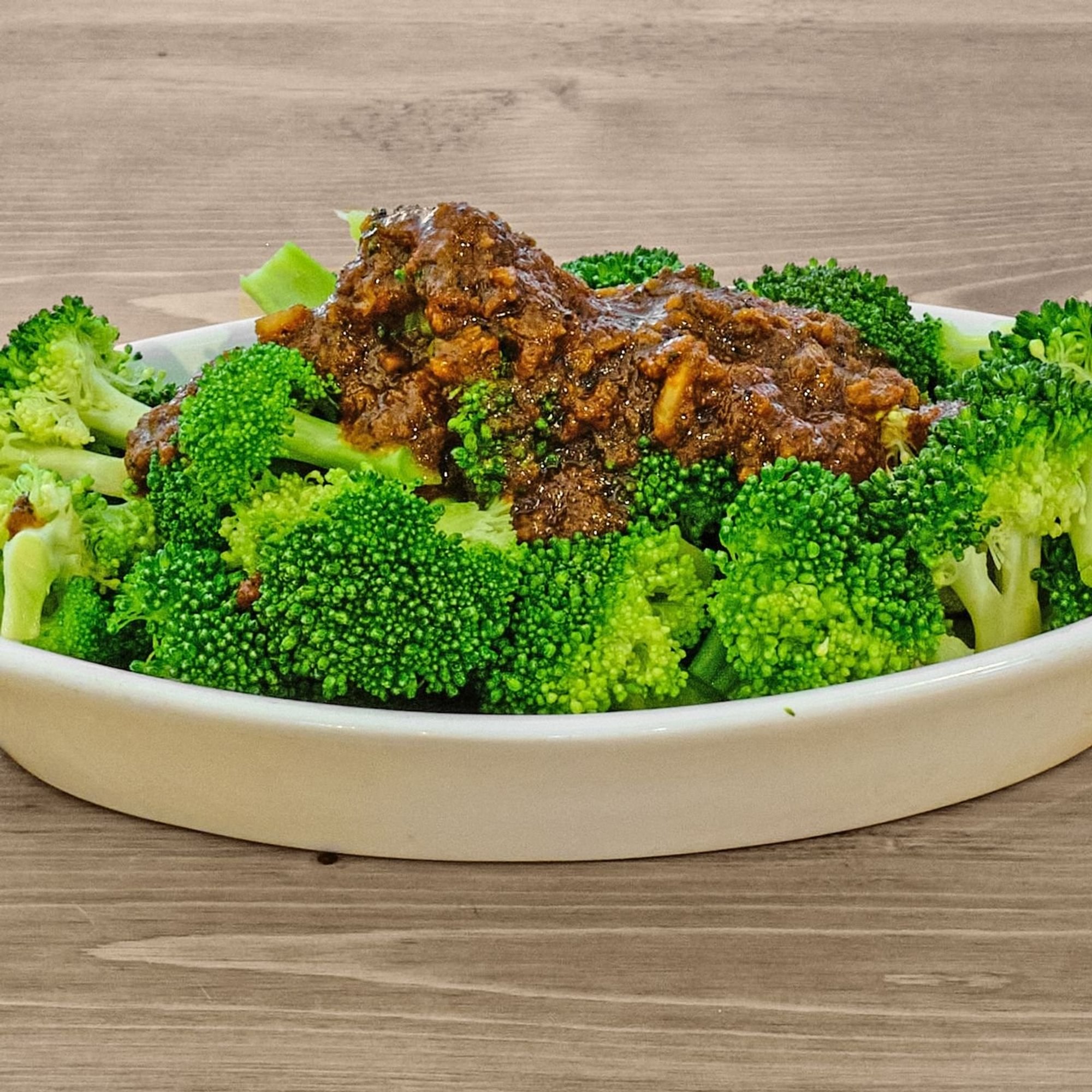Broccoli