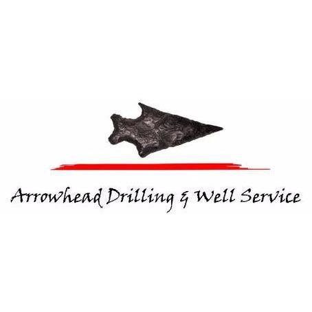 Arrowhead Drilling &amp; Well Service LLC Logo
