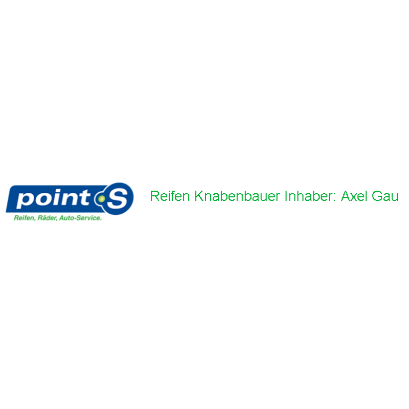 Logo von Reifen Knabenbauer