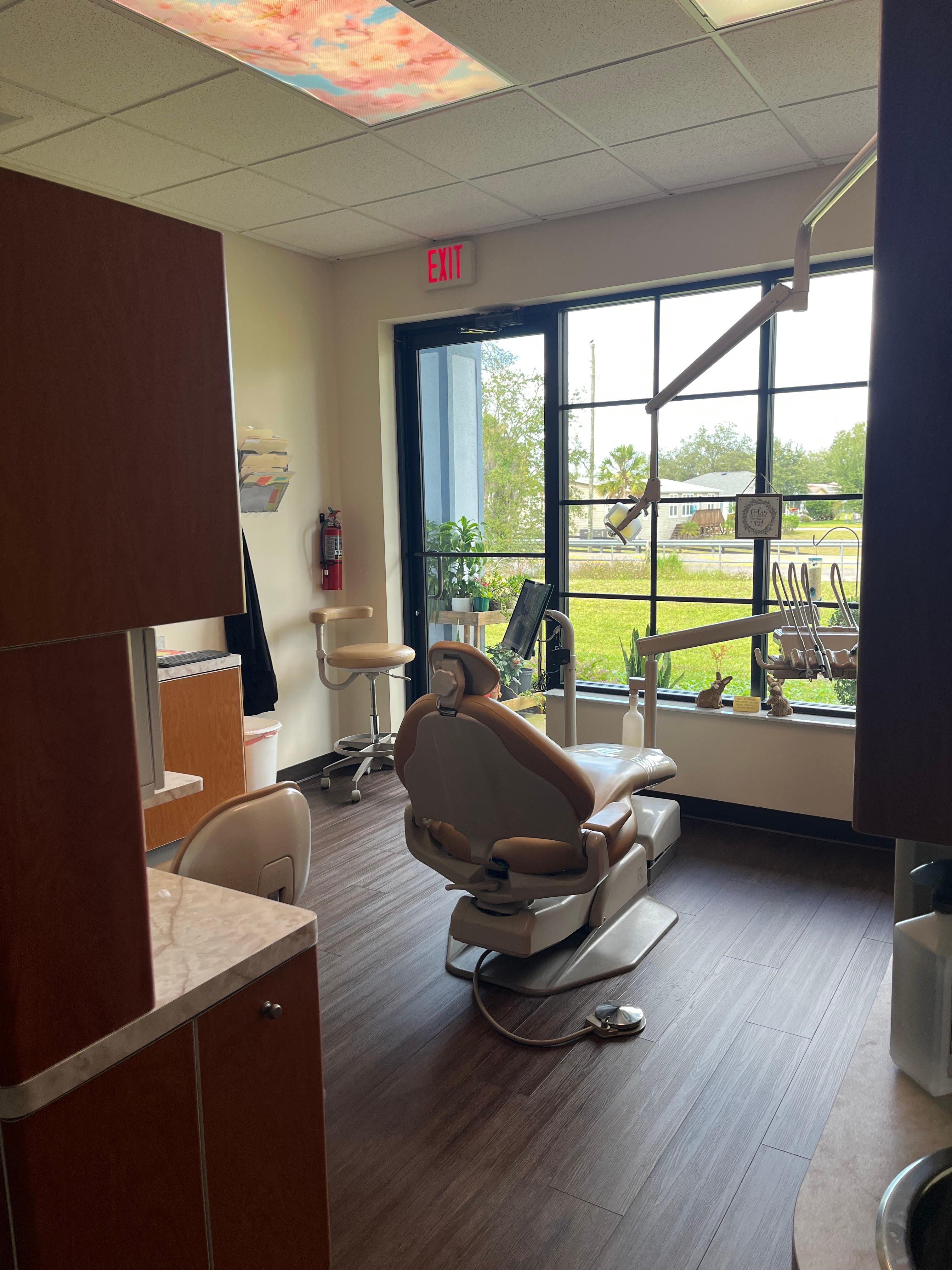Gold Dental - The Villages