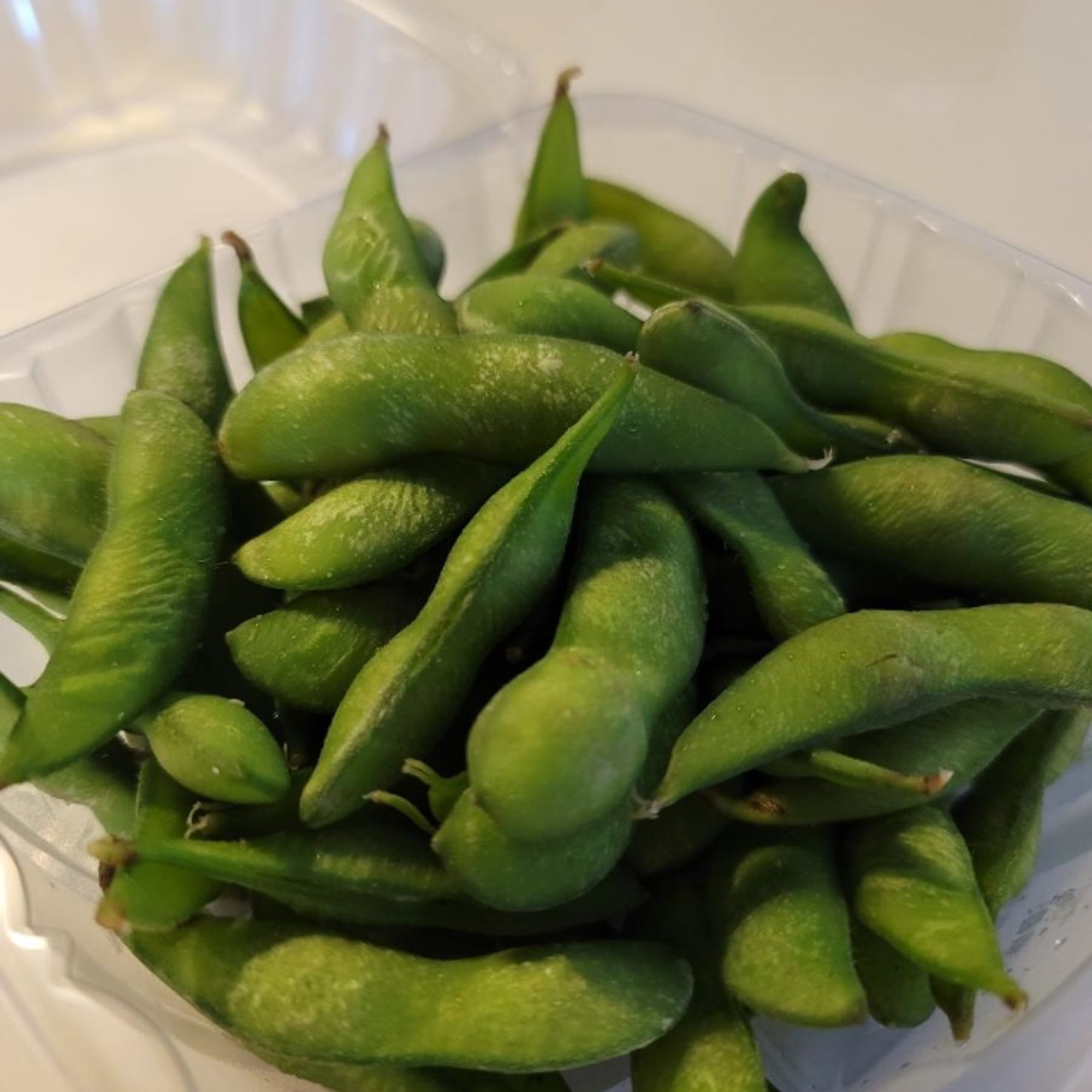Edamame