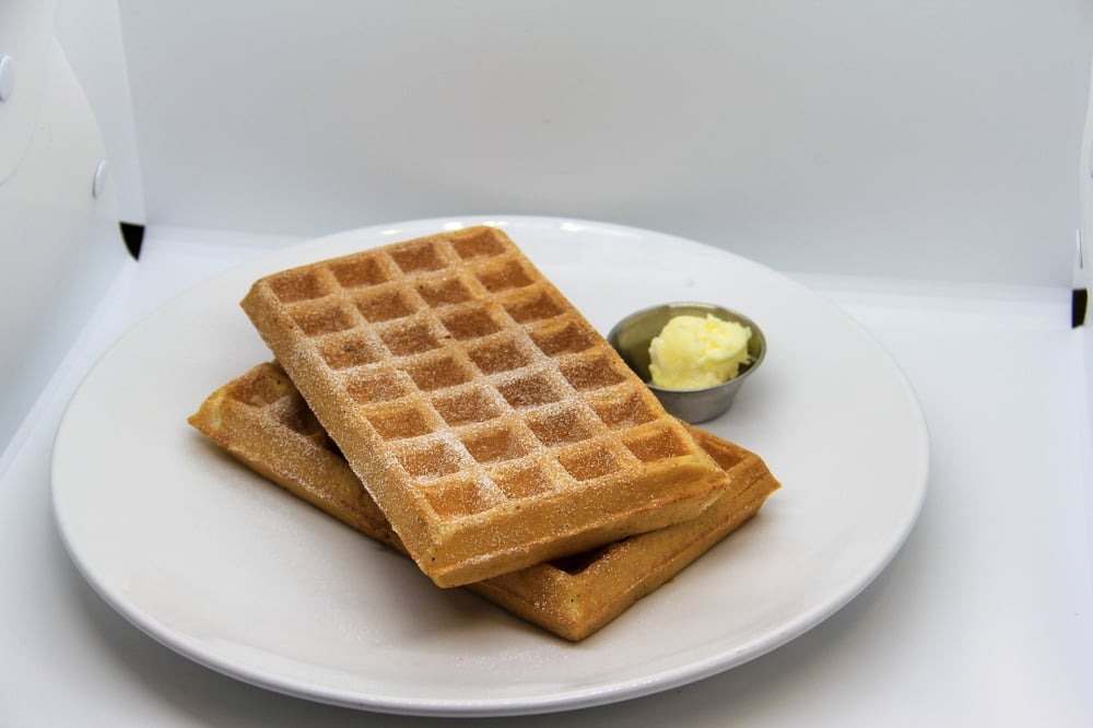 Bella's Breakfast