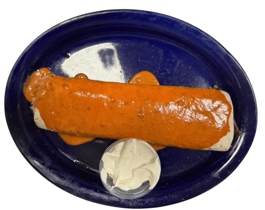 Casa Burrito