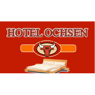 Logo von Pension Hotel Ochsen