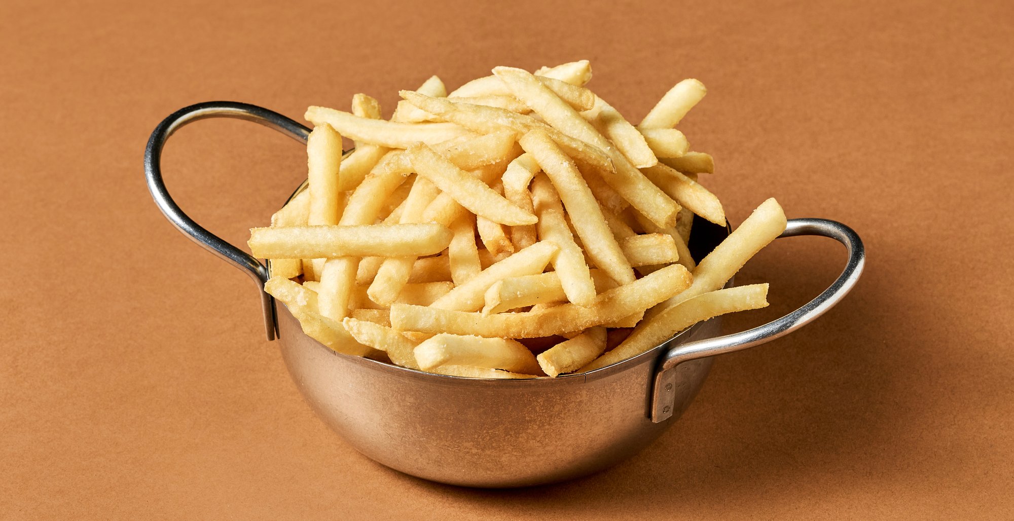 Fries (V/GF)