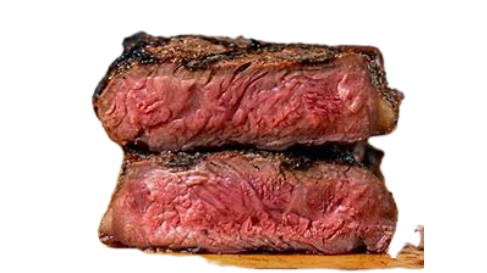New York Strip (12oz)