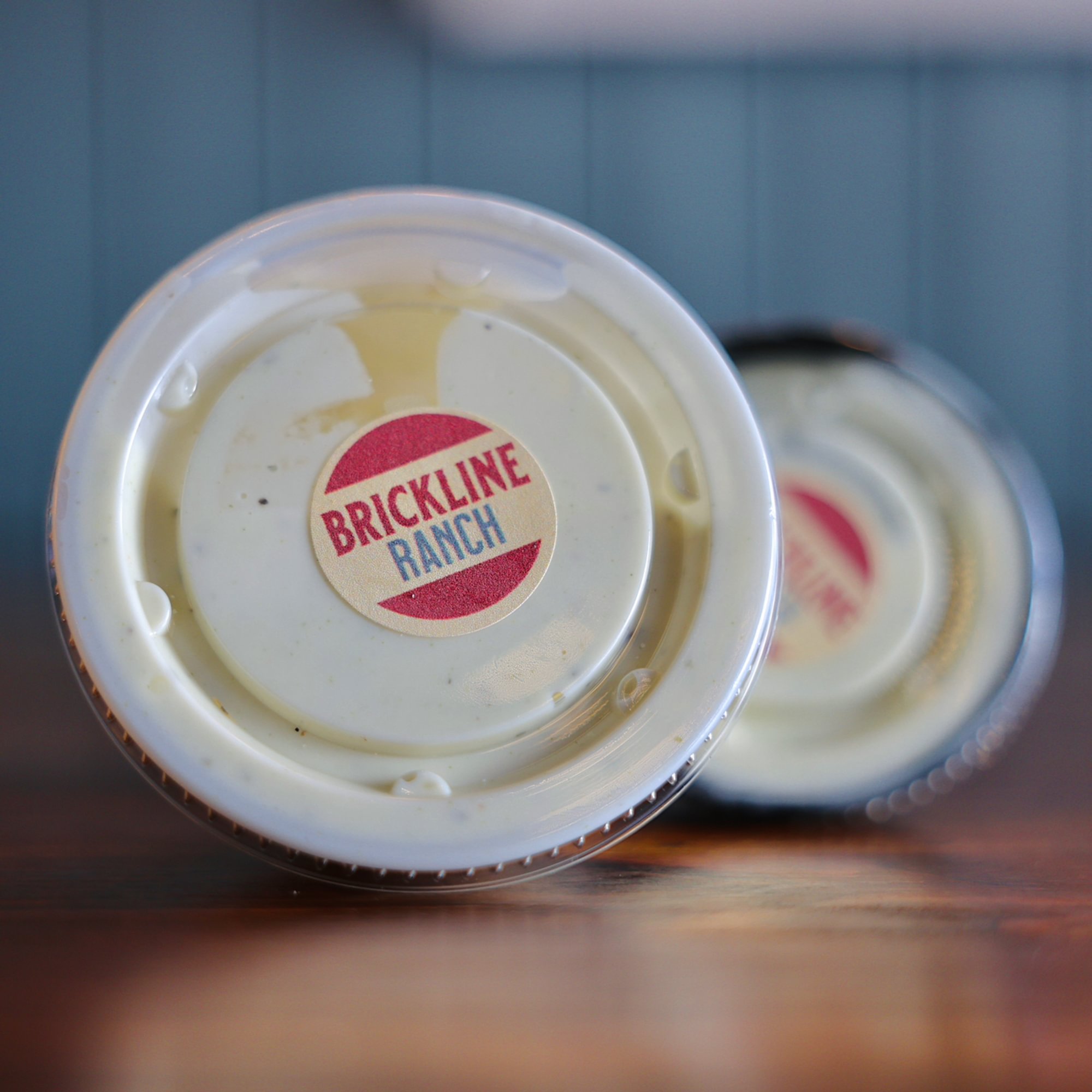 House-Made Ranch - Medium