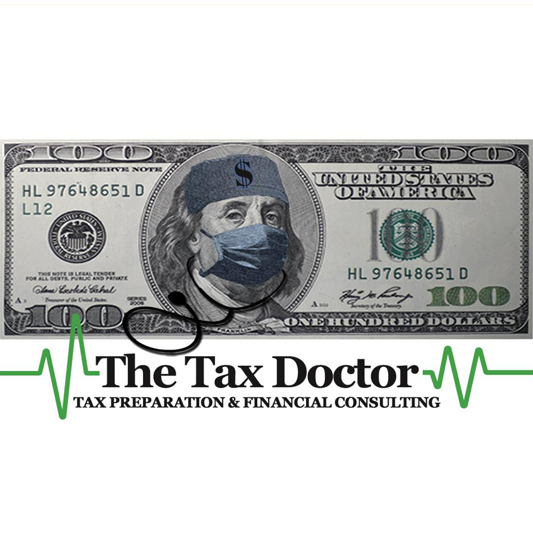 THE TAX DOCTOR FINANCIAL CONSULTING INC.