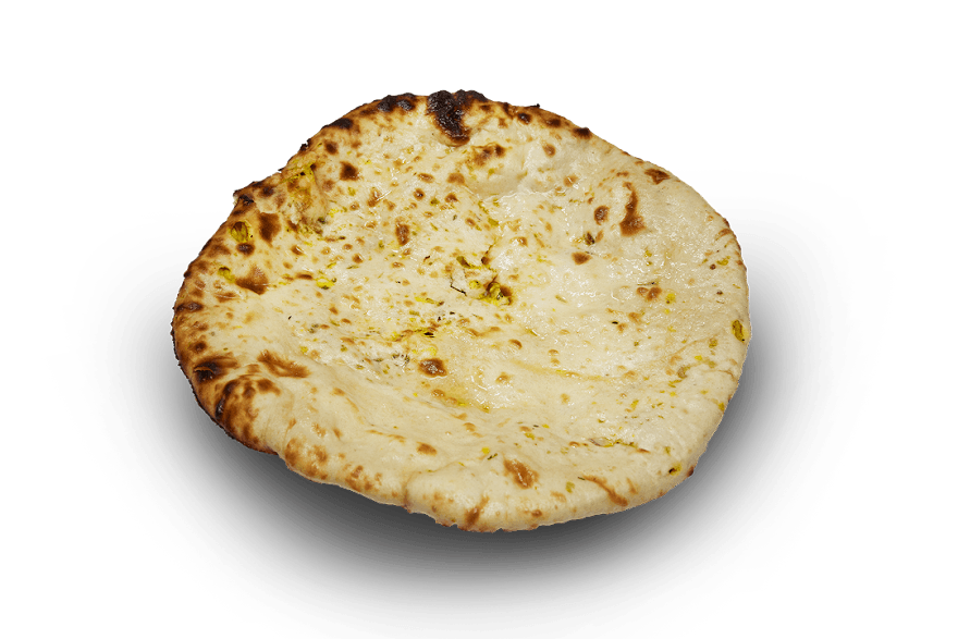 Paneer Naan
