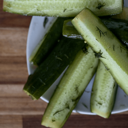 Pickles
