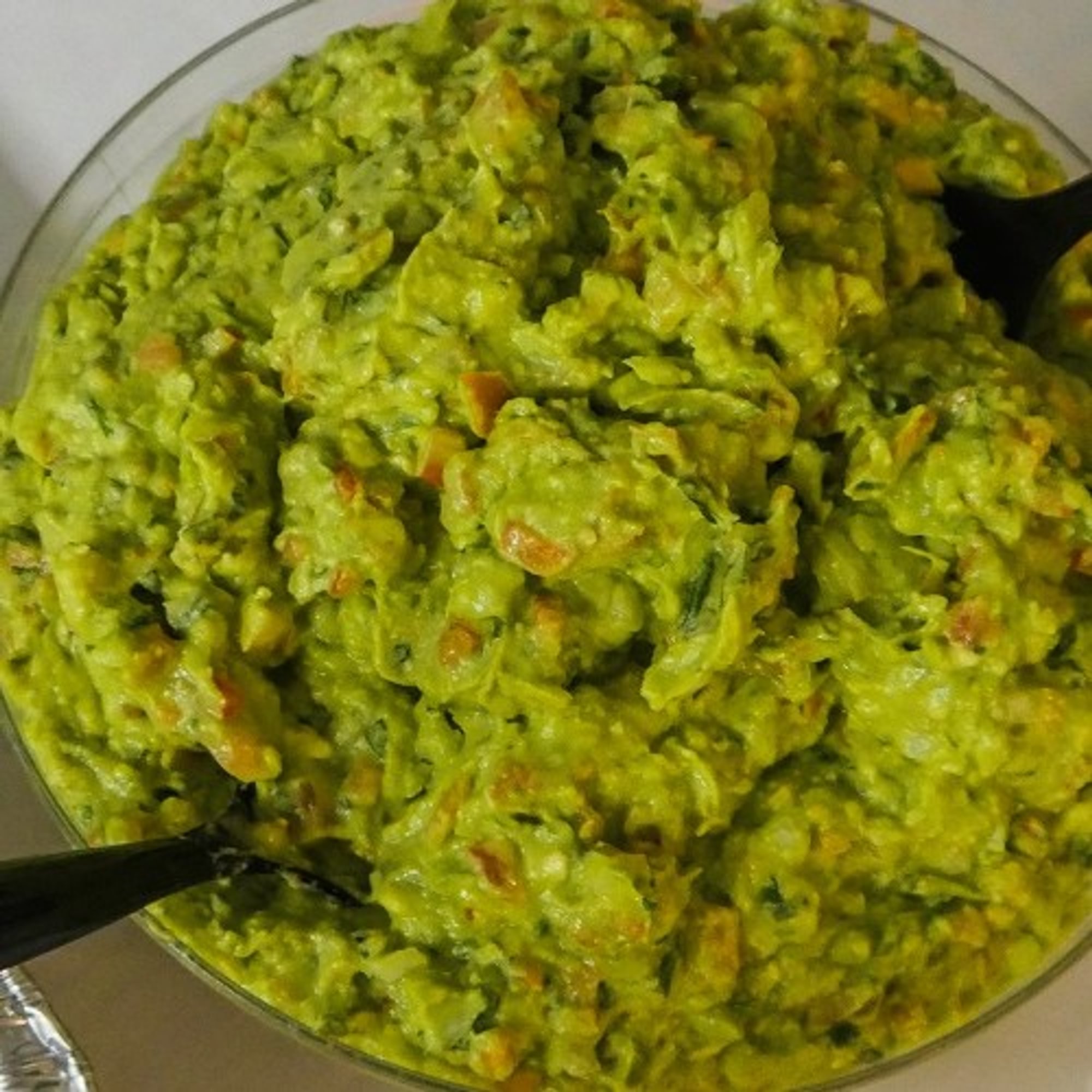Large Guacamole