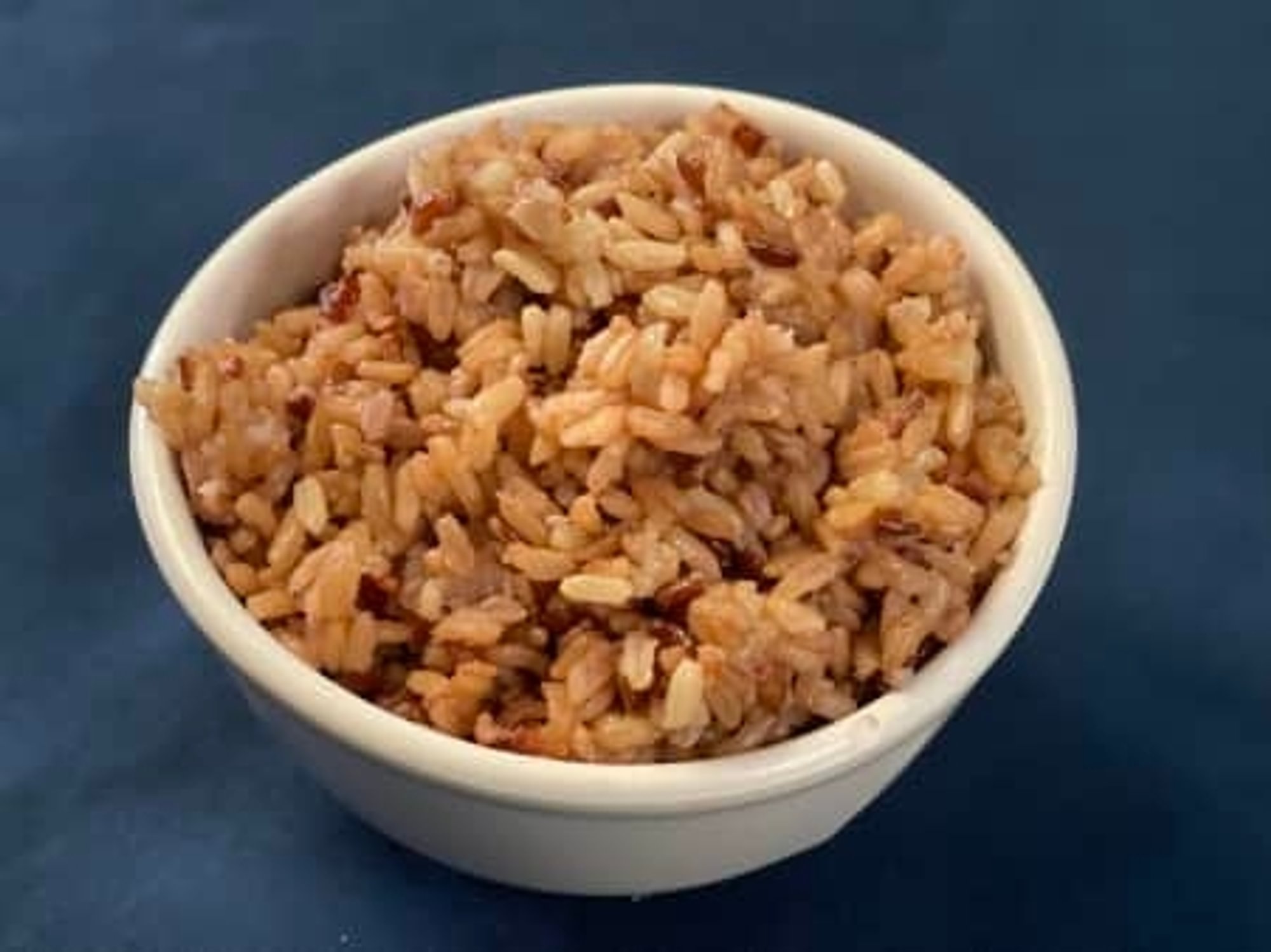 Brown Rice