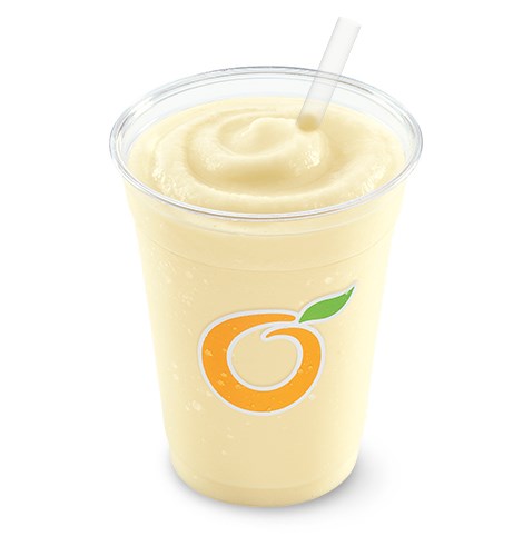 Tropi-colada Premium Fruit Smoothie