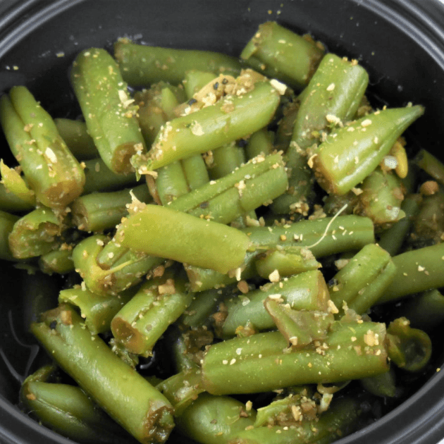 Green Beans