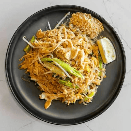 Chicken Pad Thai