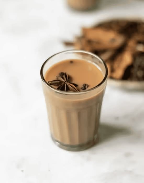 Masala Chaya