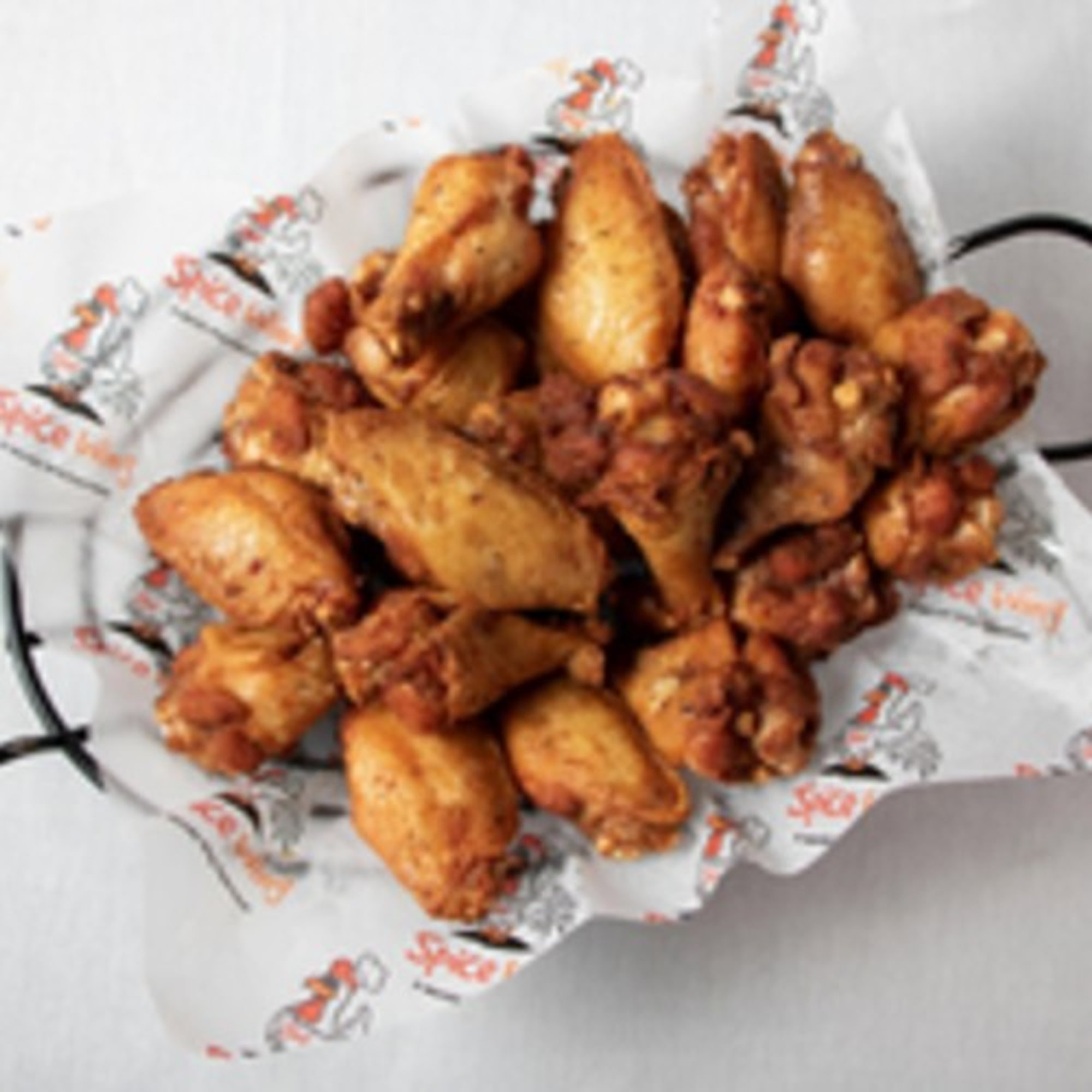Wings Big Box (Classic)